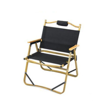 Cadeira de praia para uso geral, móveis de praia ao ar livre